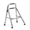 MABIS DMI Folding Hemi Side Style Walker view 1