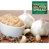 Alaska Smokehouse Pepper Garlic Salmon Spread, 3.5 Ounce Boxes (Pack of 6) view 4