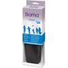 Bama 209010-200-36" Deo Active Extra Insole, Black, Size 36, Black, 36 view 1