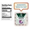 Eden Umeboshi Plum, Japanese Pickled Plum, Whole, Traditionally Made, No MSG, No Chemical Additives, 7.05 oz (2-Pack) view 2
