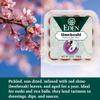Eden Umeboshi Plum, Japanese Pickled Plum, Whole, Traditionally Made, No MSG, No Chemical Additives, 7.05 oz (2-Pack) view 3