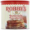Golden Malted Robby's Buttermilk Pancake Mix, 33-Ounce Cans (Pack of 3) view 1