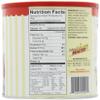 Golden Malted Robby's Buttermilk Pancake Mix, 33-Ounce Cans (Pack of 3) view 2