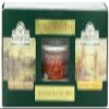 Ahmad Tea Afternoon Tea Selection, Gift Set of Two 10-Count Teas, and 4-Ounce Jar of Strawberry Preserves (Pack of 4) view 1