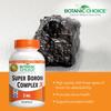 Botanic Choice Super Boron Complex (3mg) - Promotes Bone & Prostate Health by Metabolizing Calcium & Magnesium - 3 Forms of Boron for Men & Women (90 Capsules) view 4