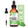 Gymnema Sylvestre-Liquid Extract, Alcohol Free, Gluten Free, Non-GMO, Dropper, Bottle- 1 oz view 1