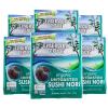 Emerald Cove, Organic Untoasted Nori Sheets Package, 10 Count Sheets, Pacific Nori, 0.9 Oz (Pack of 6) view 1