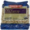 Arrowhead Mills Chickpeas, 1-Pound Unit (Pack of 6) view 1
