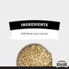 McCann's Irish Oatmeal, Traditional Steel Cut, 28 Ounce (Pack of 4) view 3