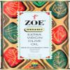 ZOE Organic Extra Virgin Olive Oil, 25.5-Ounce Tins (Pack of 2) view 1