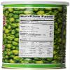 Hapi Hot Wasabi Peas, 9.9 Ounce Tins (Pack of 4) view 2