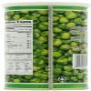 Hapi Hot Wasabi Peas, 9.9 Ounce Tins (Pack of 4) view 3