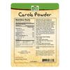 NOW Foods, Carob Powder, Dry Roasted, Additive-Free, Nutritious Substitute for Chocolate, 12-Ounce view 2