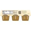 Santa Cruz Organic Cinnamon Apple Sauce, 6-4 Ounce Cups (Pack of 4) view 3