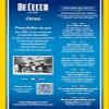 De Cecco Semolina Pasta, Orzo No.74, 1 lb view 2