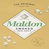 Maldon Smoked Sea Salt, Flaky Crystals, 4.4-Ounce Boxes (Pack of 4) view 1