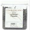Colorado Spice Lavender Flowers, Whole , 4-Ounce Jars (Pack of 2) view 1