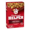 Hamburger Helper, Beef Pasta, 5.6 Ounce Boxes (Pack of 6) view 1