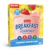 Carnation Instant Breakfast Essentials, Strawberry, 10 Count Box, 1.26-Ounce Packages (Pack of 3) view 1
