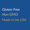 DeLallo Grated Romano Shaker Cheese, Made with Piquant Aged Cheese, Ready-to-Use Pasta Condiment, Finely Grated Texture, Gluten Free, Non-GMO, 8 oz Container, (4 Pack) view 4