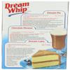 Dream Whip Whipped Topping Mix, 5.2-Ounce Boxes (Pack of 6) view 2