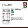 EnviroKidz Koala Crisp Organic Chocolate Cereal,11.5 Ounce (Pack of 6),Gluten Free,Non-GMO,Fair Trade,EnviroKidz by Nature's Path view 2