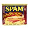 Spam Hickory Smoke, 12 Ounce Can (Pack of 6) view 1