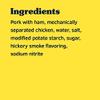 Spam Hickory Smoke, 12 Ounce Can (Pack of 6) view 3