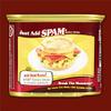 Spam Hickory Smoke, 12 Ounce Can (Pack of 6) view 4