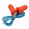 Max Ear Plugs NRR 33 Corded 100 Pair view 1