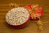 28oz Colossal California Pistachios Gift Tin view 1