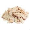 Raw Natural Sliced Almonds (10 Pound Case) view 1