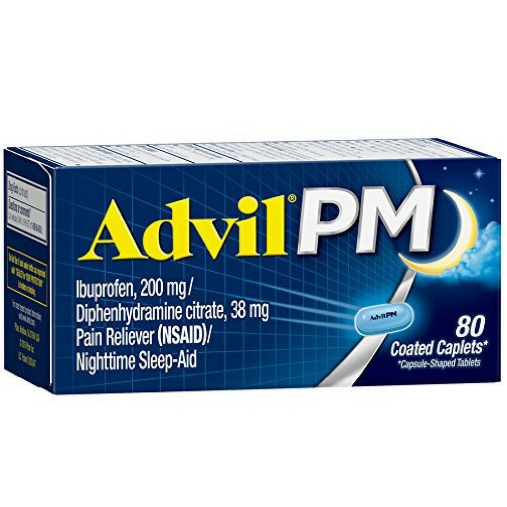 Advil Pm