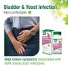 Bell Bladder & Yeast Infection 60 Capsules view 3