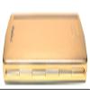 Kanda of Japan Slimfold Replacement Case - Gold - No clip view 2