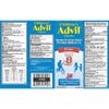 Advil Children's Oral Suspension Flavored oz. Grape 4 Fl Oz (Pack of 1) view 2