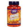 NOW Amino Complete, 120 Capsules (Pack of 2) view 1
