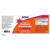 Now Supplements, Sodium Ascorbate Powder, 8-Ounce (Pack of 2) view 2