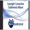 Subliminal Health Series: Eyesight Correction Subliminal Audio CD view 3
