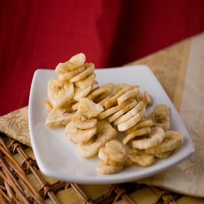 Banana Chips (14oz Bag)
