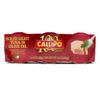 Calipo Tuna (Dolphin Safe) in Olive Oil - 3-2,8oz Cans view 1