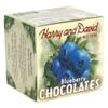 Harry & David Chocolate Covered Blueberries, 8-Ounce Unit view 1