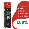 Amore Vegan Tomato Paste In A Tube - Double Concentrated, Non GMO Certitied and Made In Italy (Pack of 12) view 3
