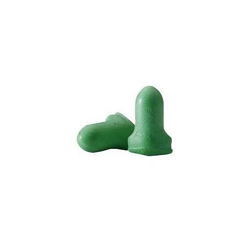 Howard Leight Max Lite Foam Earplugs Uncorded, NRR of 30 db, Box of 200 Pairs