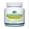 Amazing Herbs Veg Multi-Vitamin, 50 Count view 1