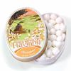 Abbaye de Flavigny Oval Traditional Tin Orange Flower Flavored Anise drops all natural, 1.8 oz, Sixteen view 1