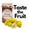Les Confitures a l'Ancienne Mirabelle Plum Jam (9 ounce) view 2