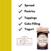 Les Confitures a l'Ancienne Mirabelle Plum Jam (9 ounce) view 4