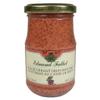 Black Currant (Cassis) Mustard Fallot French Dijon Mustard 7 oz,One view 1