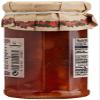 Apricot Almond Jam Andresy All natural French jam pure sugar cane 9 oz jar Confitures a l'Ancienne, One view 2
